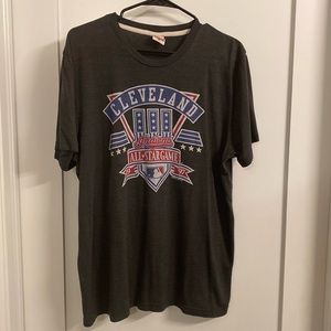 Homage Cleveland Indians 1997 All-Star Game T-Shirt